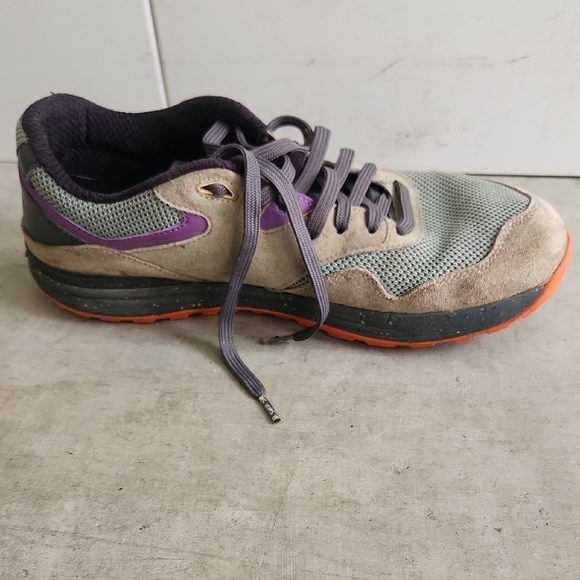 LEMS trailhead Mercury Sunset Mens Size 11 Sneakers - Picture 5 of 10